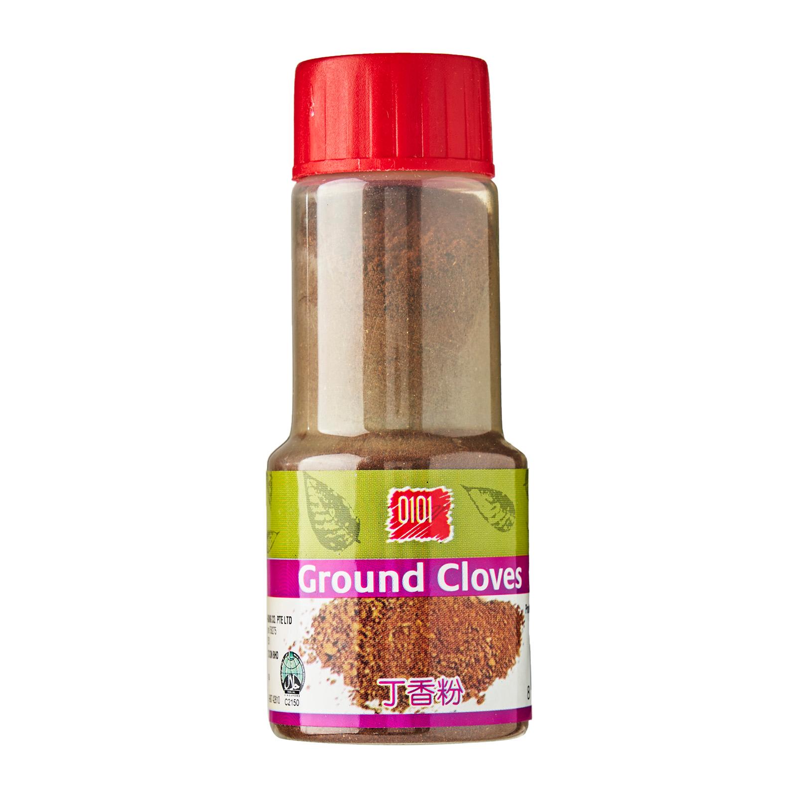 Ground Cloves Sing Long