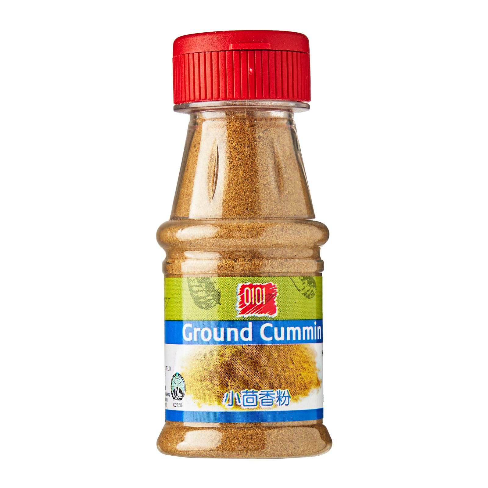 Ground Cummin Sing Long Ground Cummin Sing Long