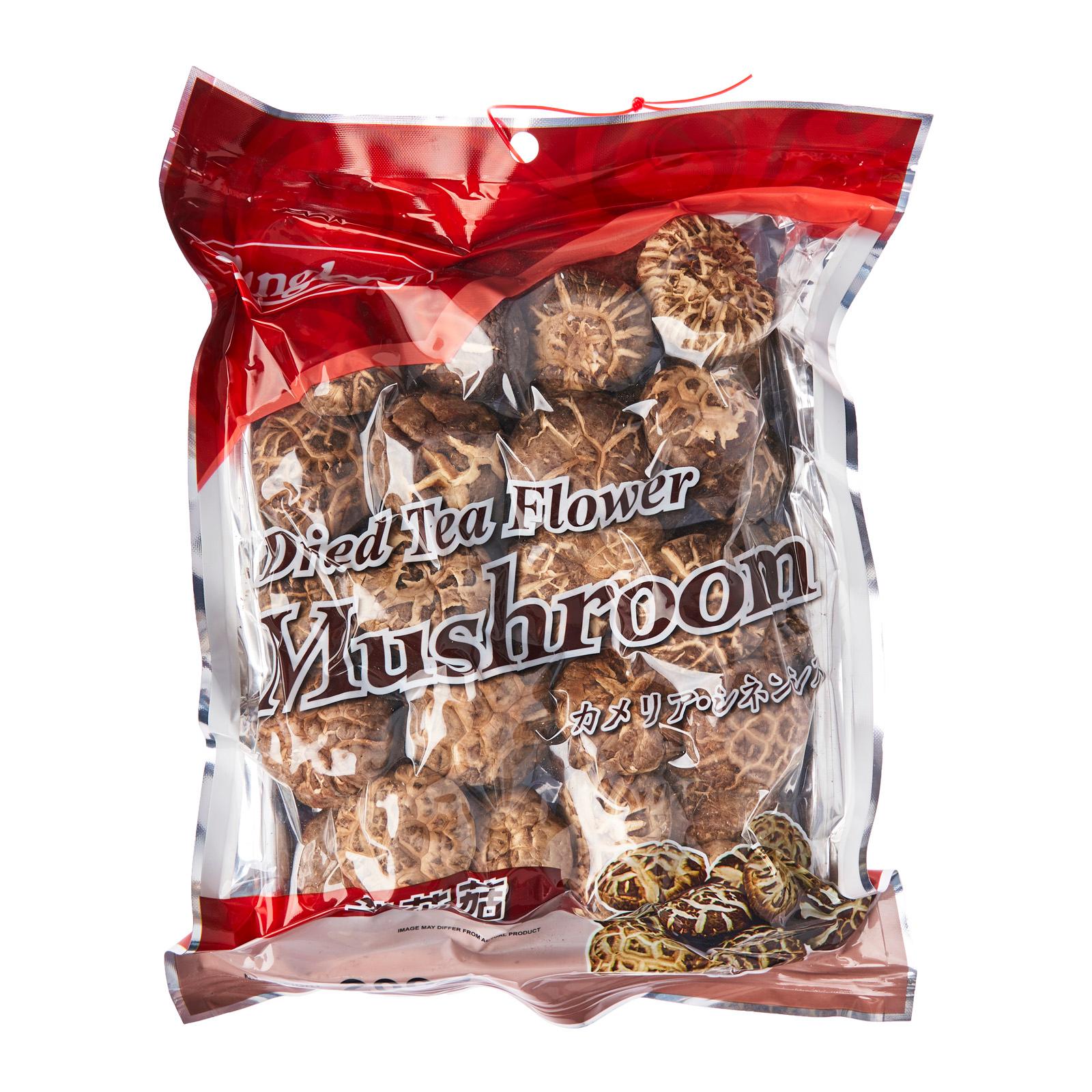 Sing Long Tea Flower Mushroom 200g ( 04022 ) Sing Long